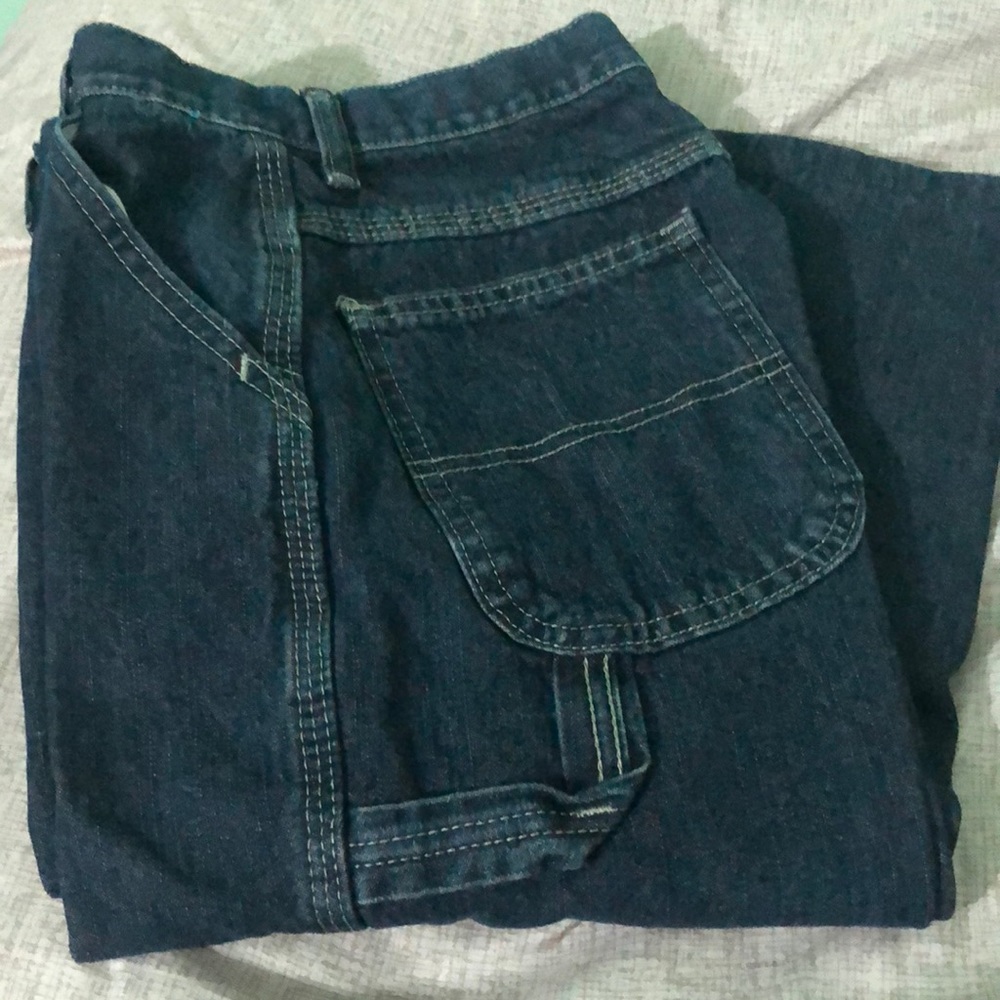 Blue Jeans - Picture 3 of 3